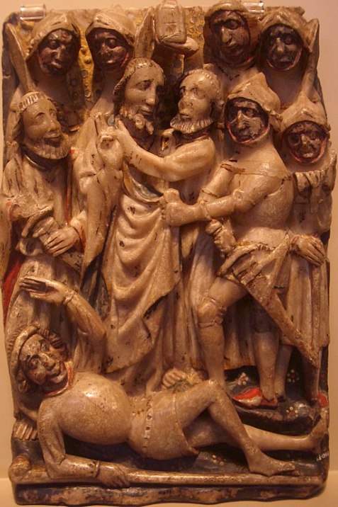 The_Betrayal_(Nottingham_Alabaster)